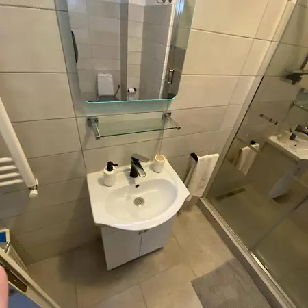 Sea Breeze Superba Si Parcare Năvodari