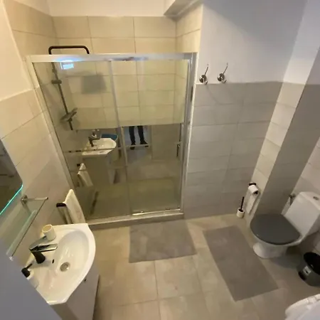 아파트 Sea Breeze Superba Si Parcare Năvodari