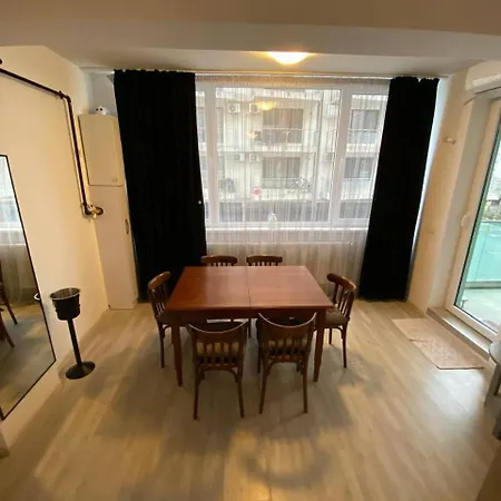 Sea Breeze Superba Si Parcare Daire