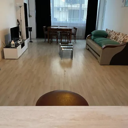 Sea Breeze Superba Si Parcare * Navodari