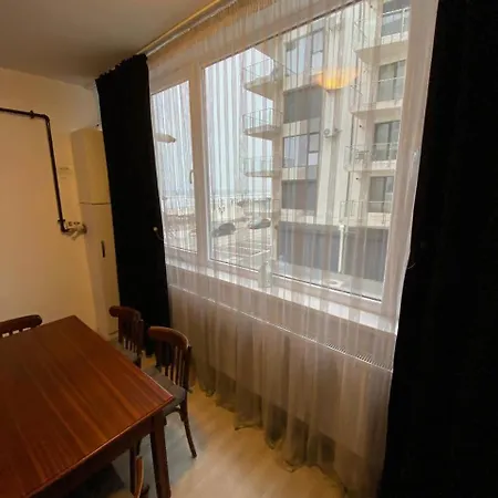 Sea Breeze Superba Si Parcare Navodari