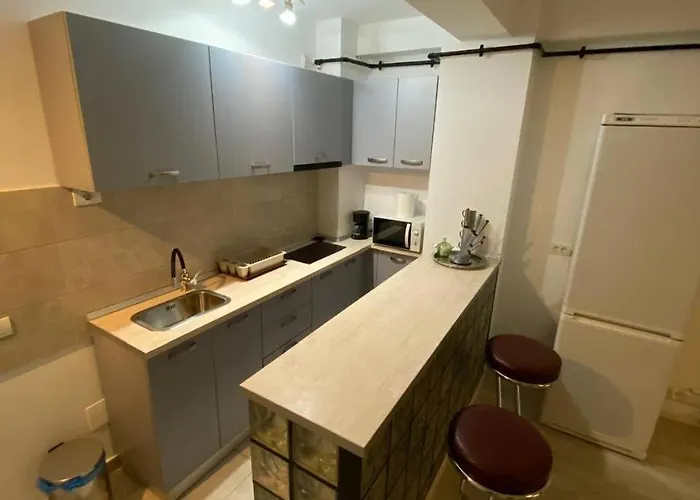 Sea Breeze Superba Si Parcare Navodari