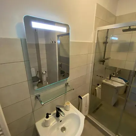 Sea Breeze Superba Si Parcare Năvodari