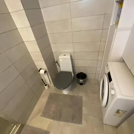 Sea Breeze Superba Si Parcare