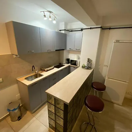 Sea Breeze Superba Si Parcare Năvodari