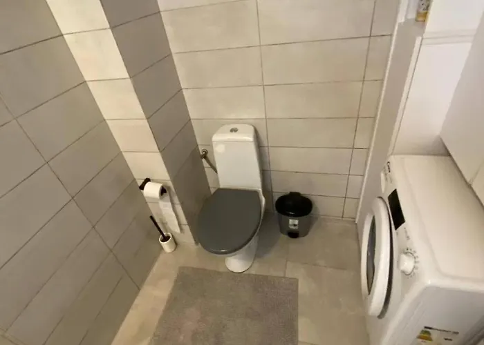 Sea Breeze Superba Si Parcare